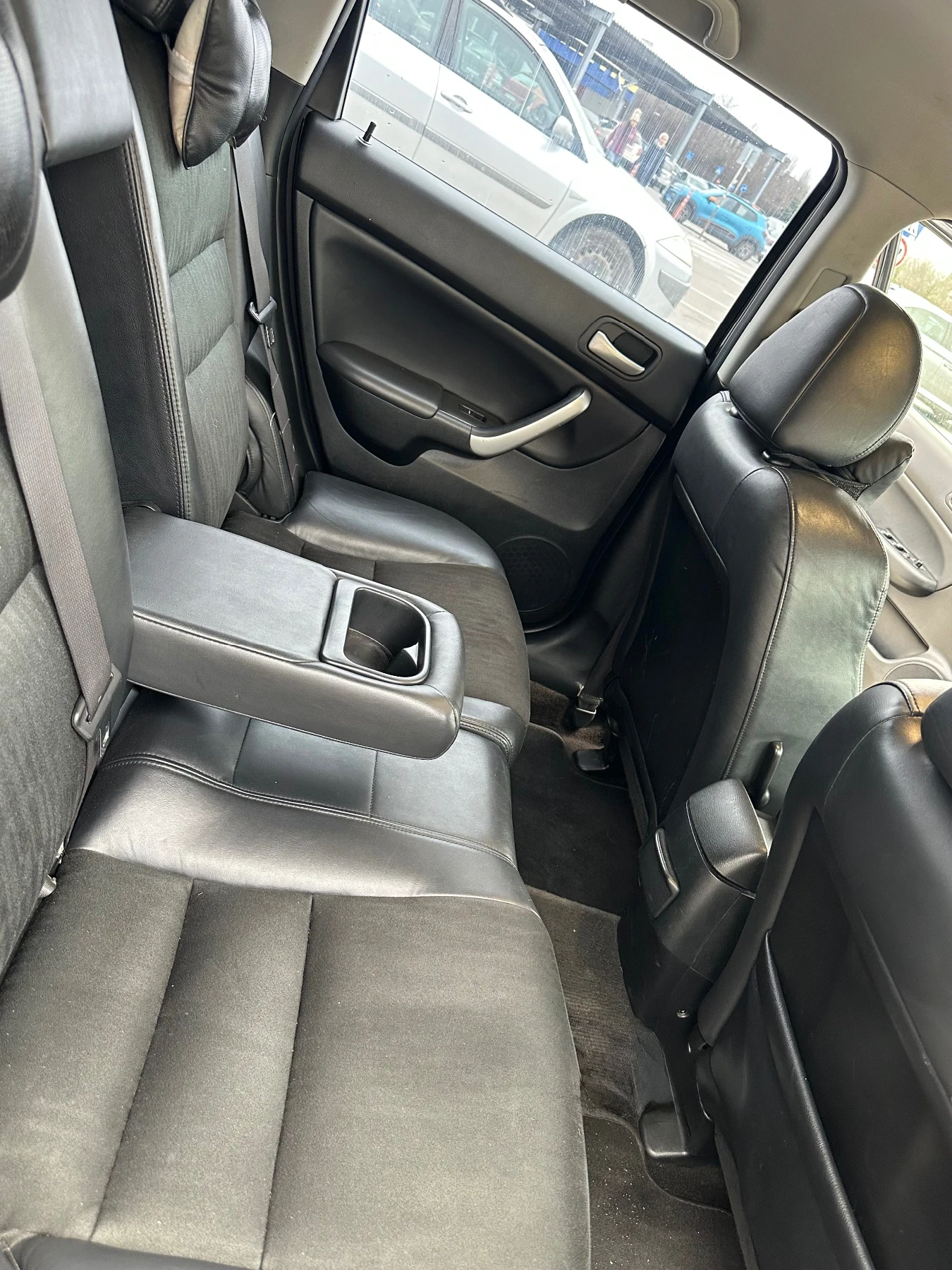 Honda Accord Type S - изображение 10