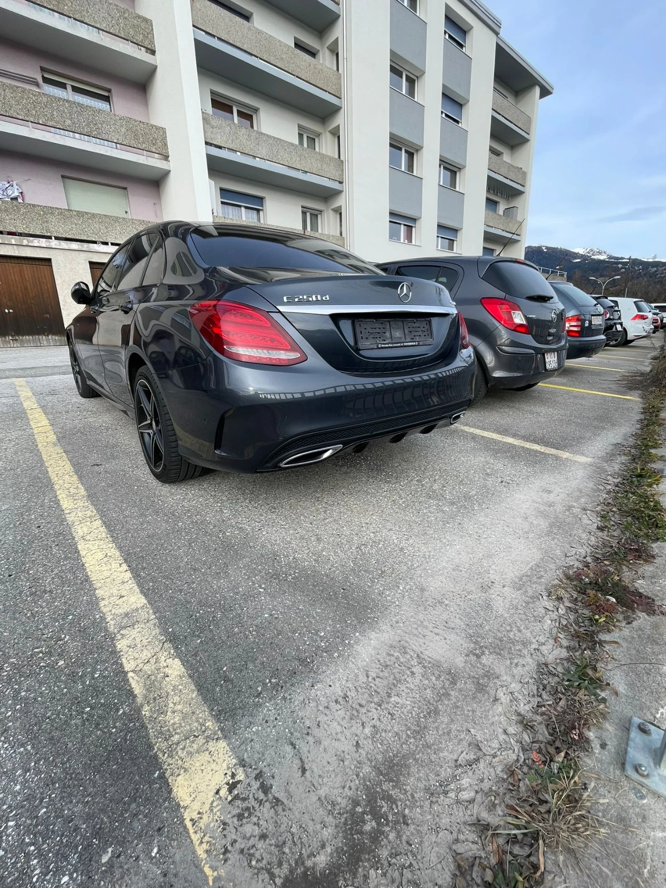 Mercedes-Benz C 250 | Mobile.bg � ����������� 5