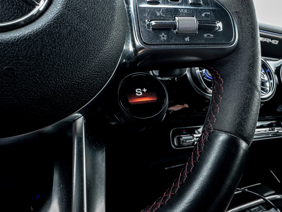 Mercedes-Benz CLA 45 AMG CARFAX* ���������������* ��� ������������ ������*  | Mobile.bg � ����������� 12