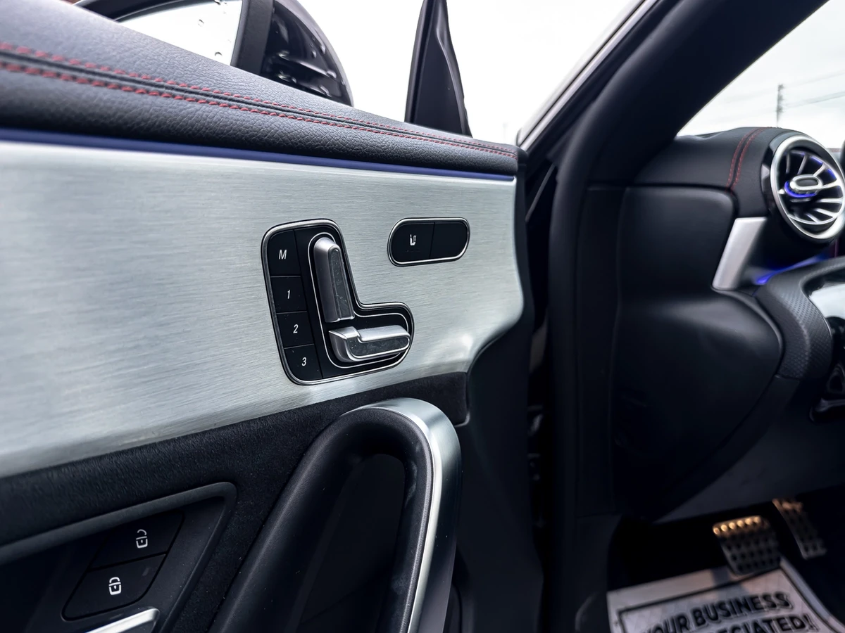 Mercedes-Benz CLA 45 AMG CARFAX* ���������������* ��� ������������ ������*  | Mobile.bg � ����������� 7