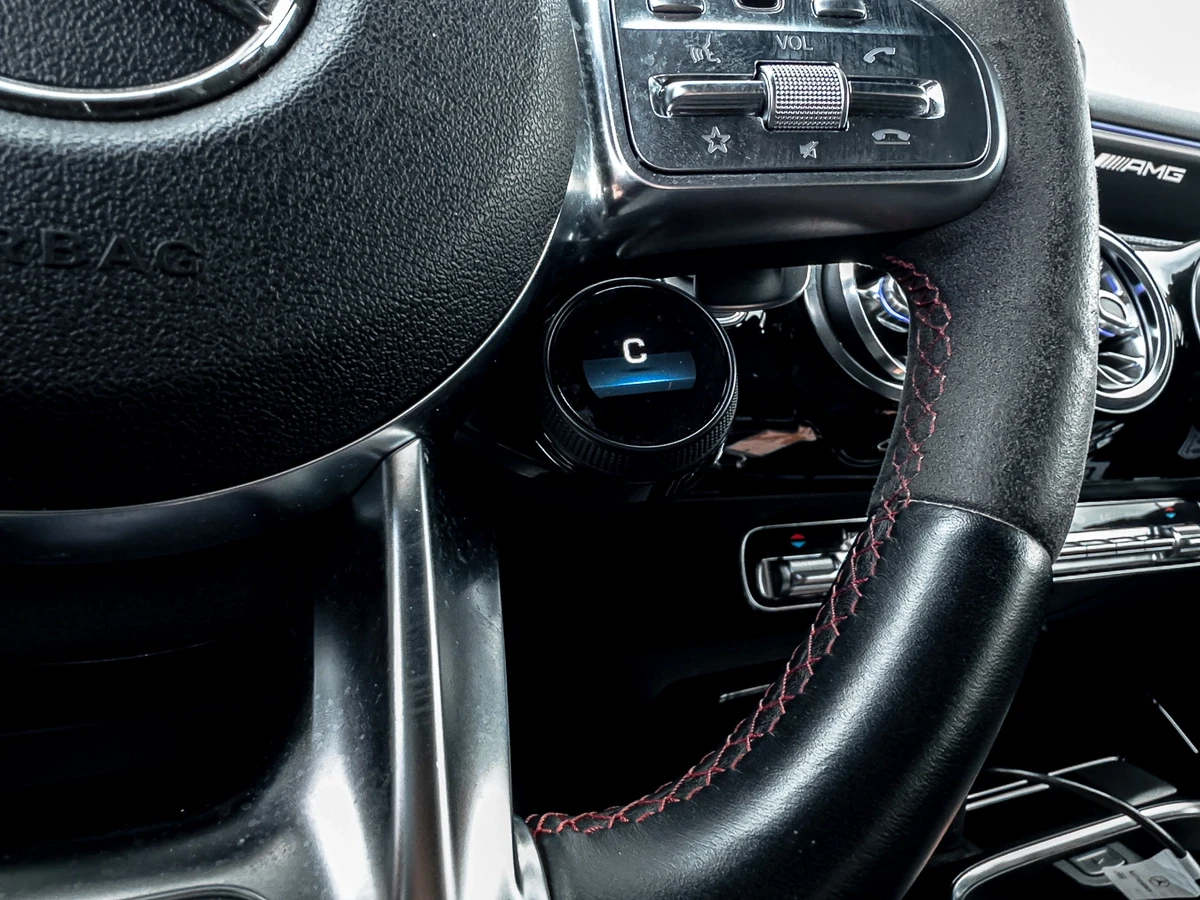 Mercedes-Benz CLA 45 AMG CARFAX* ���������������* ��� ������������ ������*  | Mobile.bg � ����������� 11