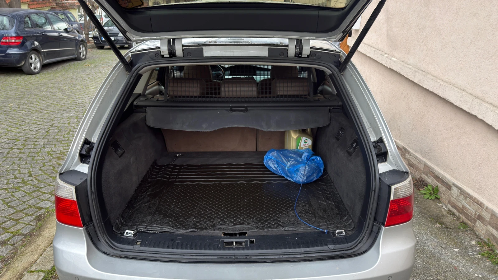 BMW 530 Xd - изображение 4