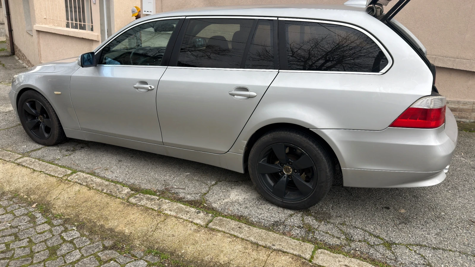 BMW 530 Xd - изображение 5