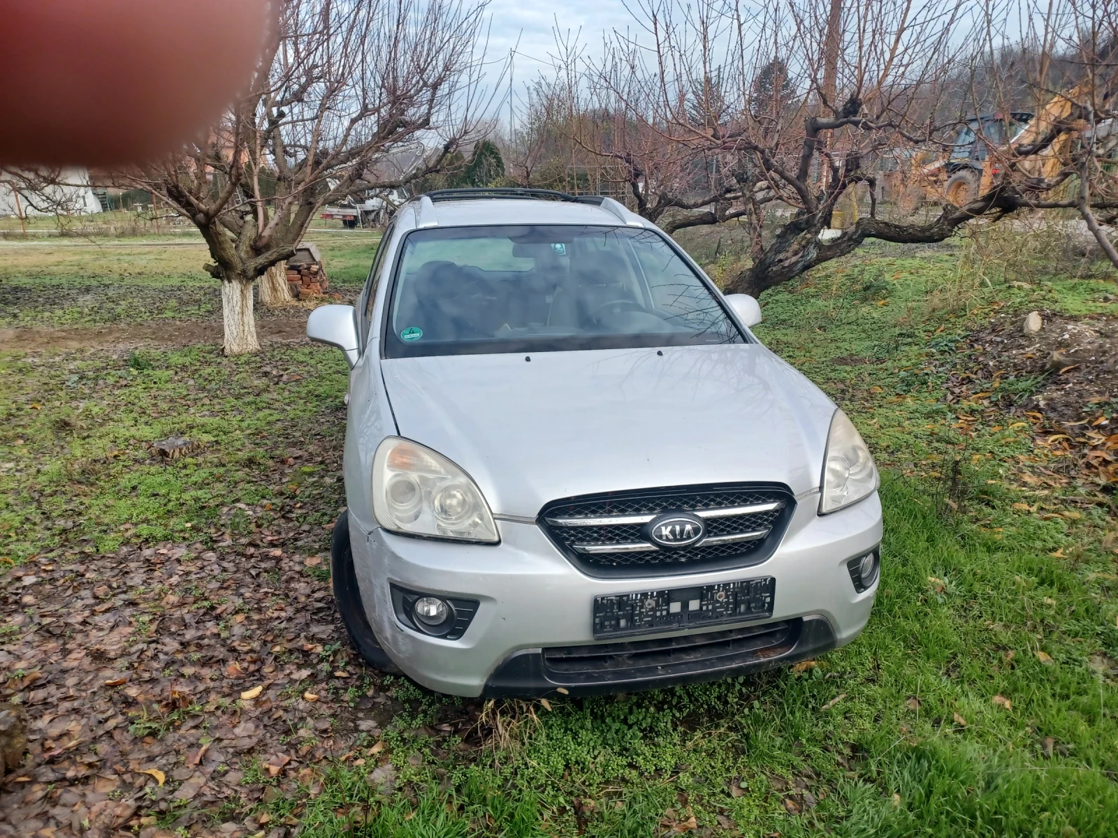 Kia Carens | Mobile.bg � ����������� 2