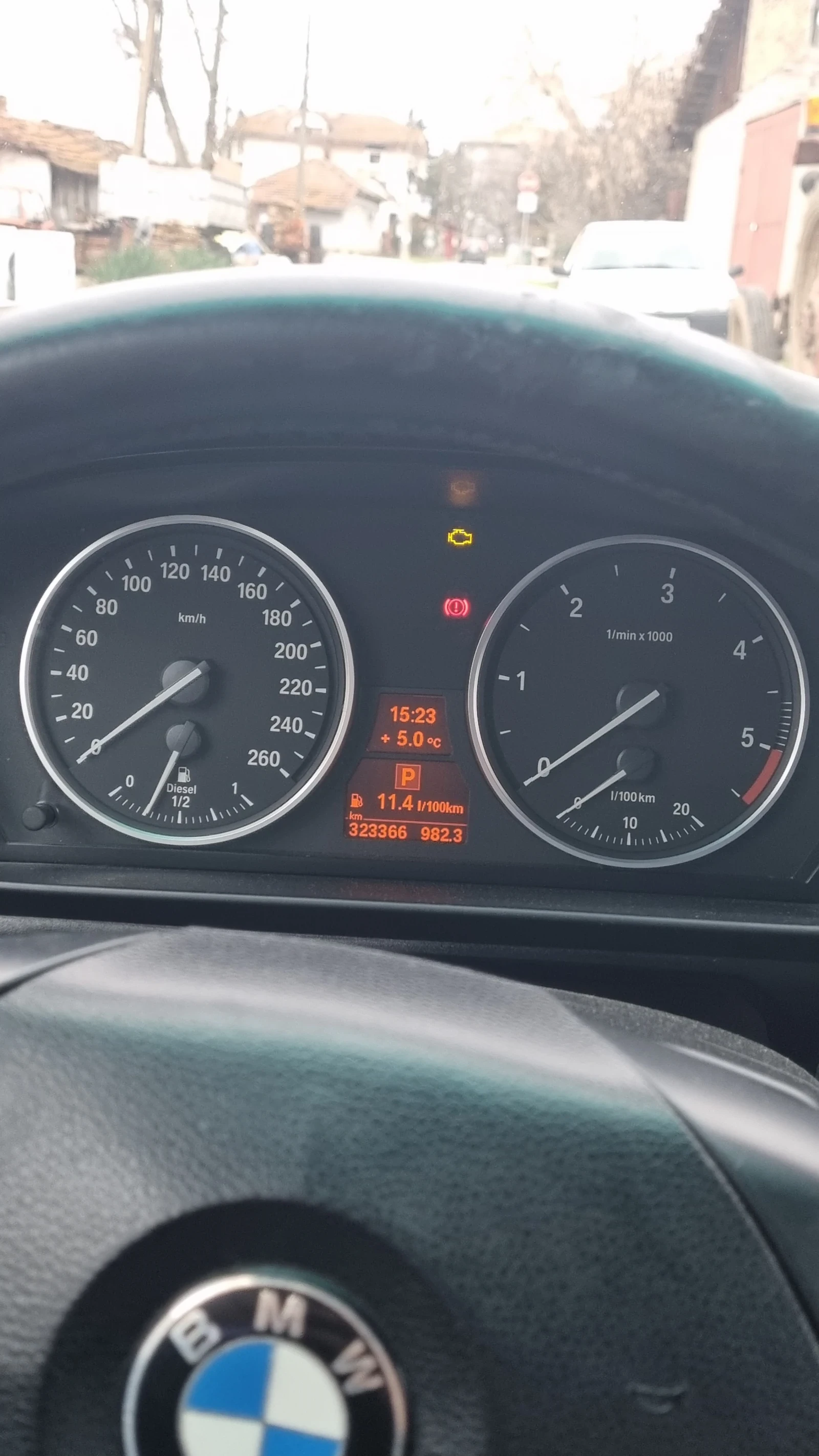 BMW 530 E61 | Mobile.bg � ����������� 16