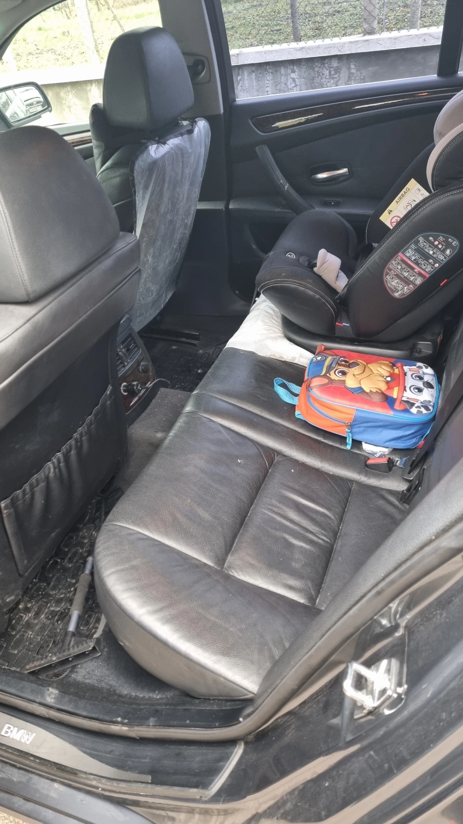 BMW 530 E61 | Mobile.bg � ����������� 13