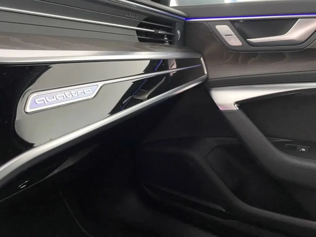 Audi A6, снимка 17 - Автомобили и джипове - 53908821