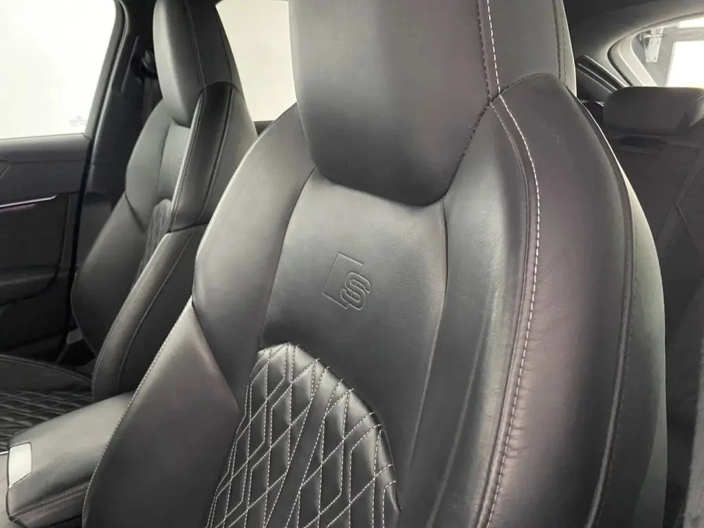 Audi A6, снимка 4 - Автомобили и джипове - 53908821