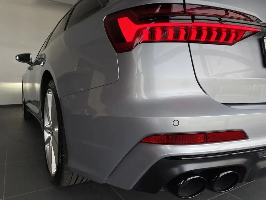 Audi A6, снимка 16 - Автомобили и джипове - 53908821