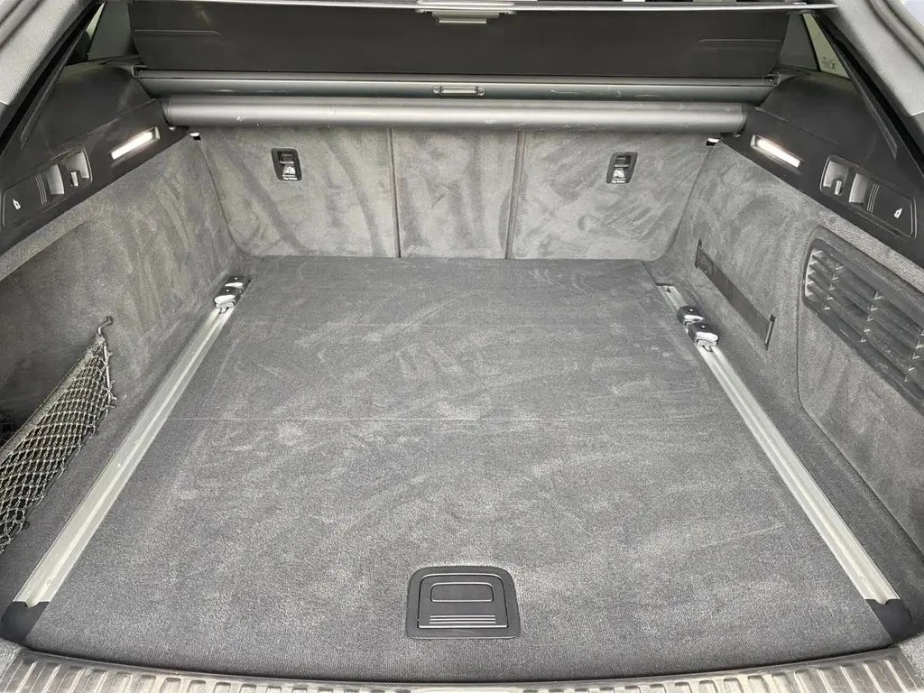 Audi A6, снимка 14 - Автомобили и джипове - 53908821