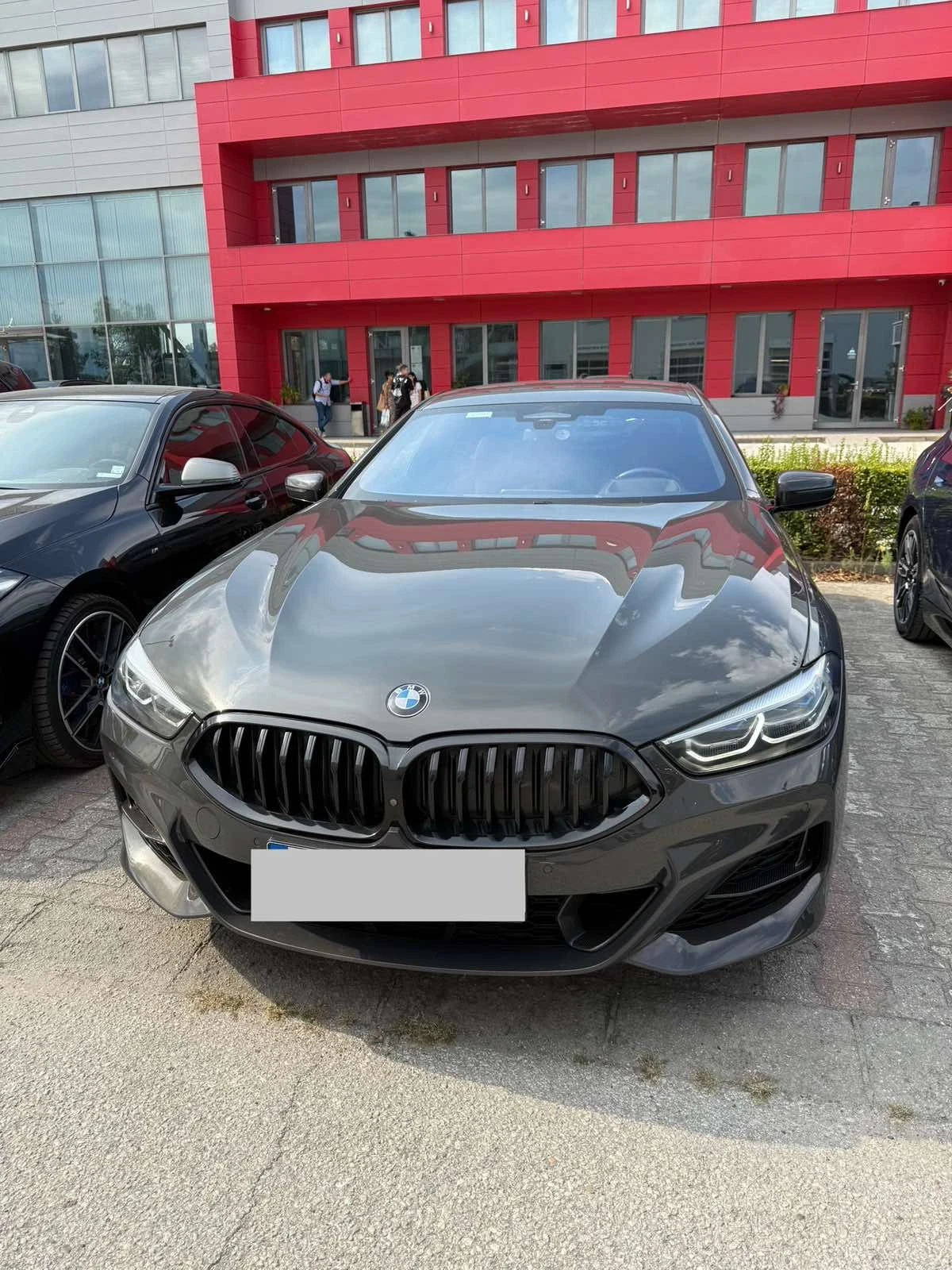 BMW 840 | Mobile.bg � ����������� 1