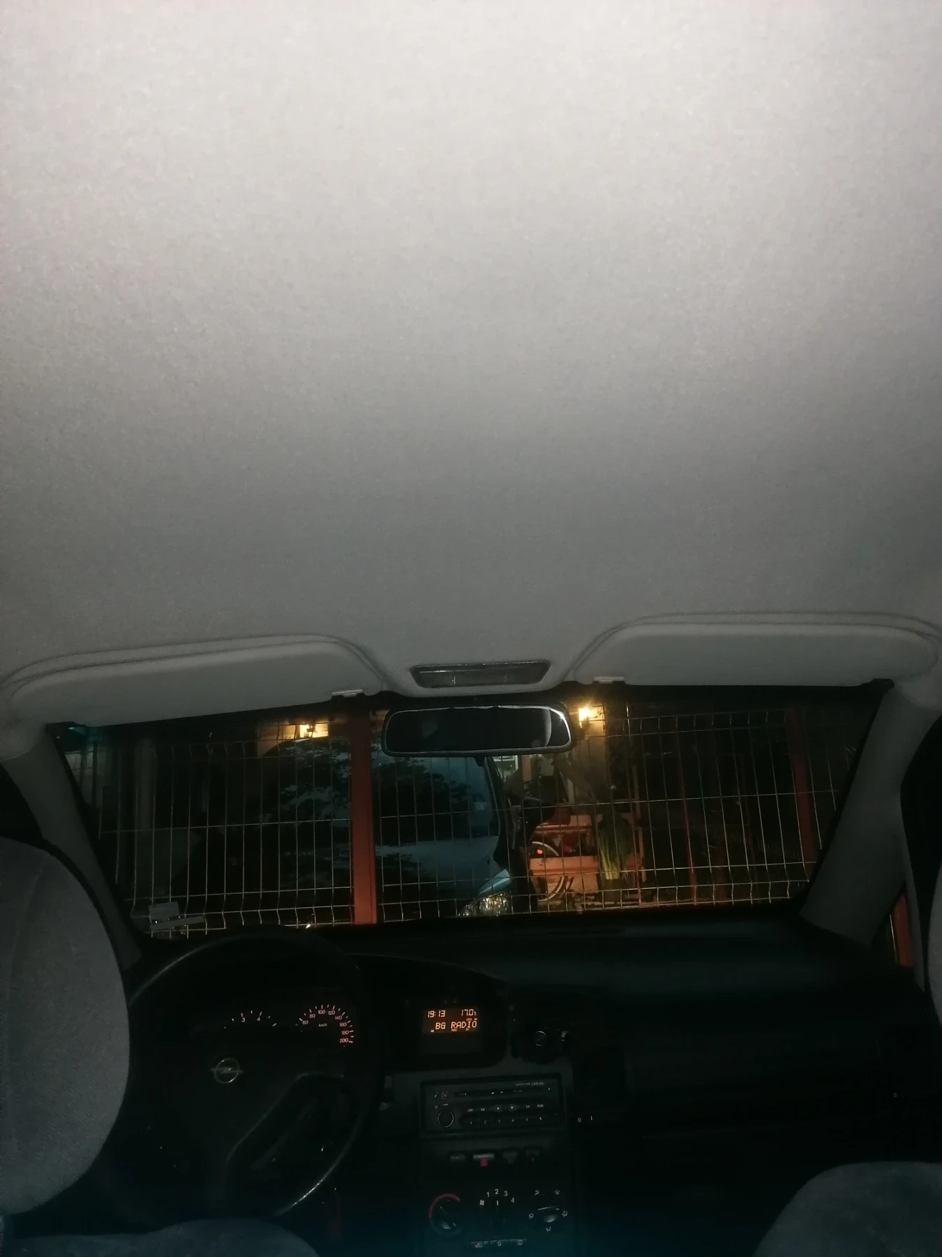 Opel Zafira, снимка 15 - Автомобили и джипове - 53746505