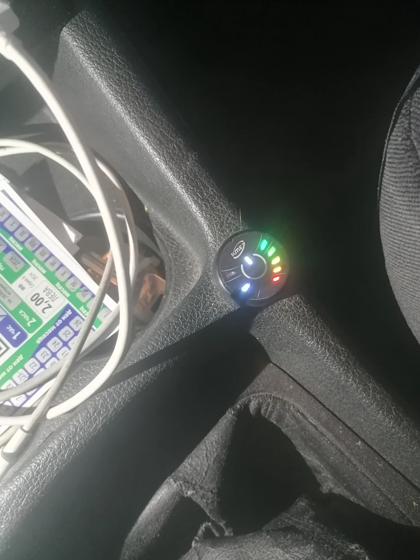 Opel Zafira, снимка 9 - Автомобили и джипове - 53746505