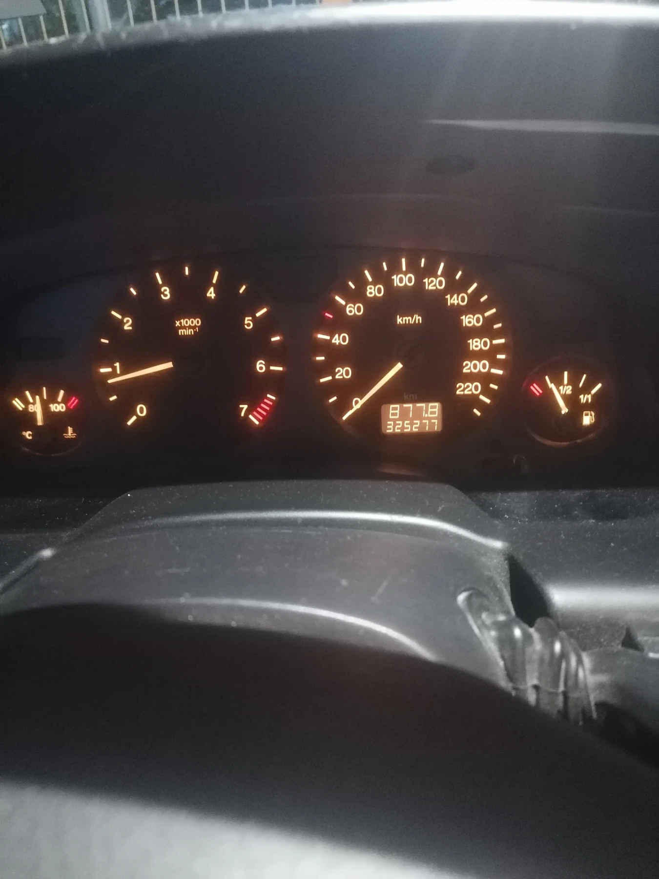 Opel Zafira, снимка 6 - Автомобили и джипове - 53746505