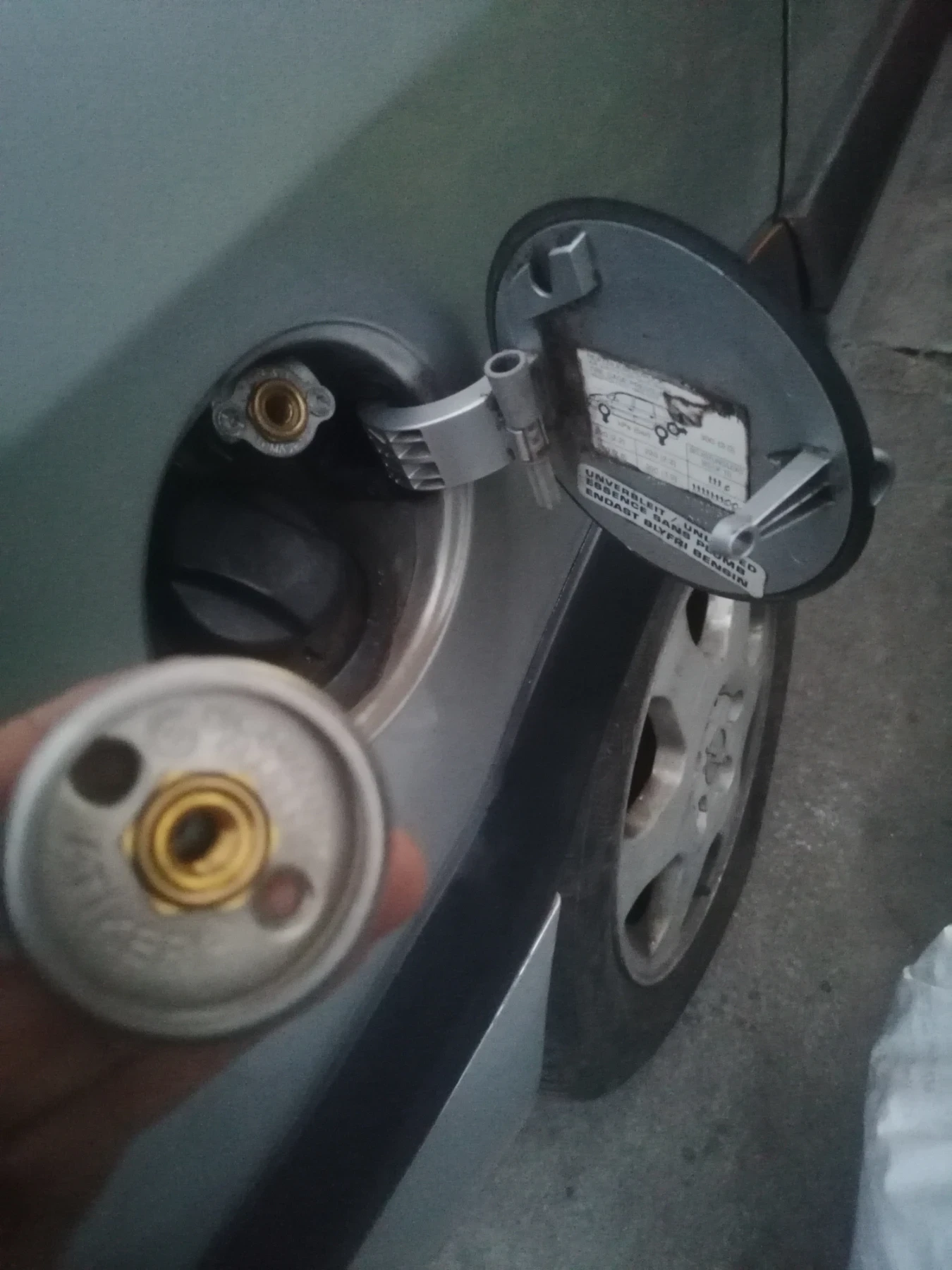 Opel Zafira, снимка 8 - Автомобили и джипове - 53746505