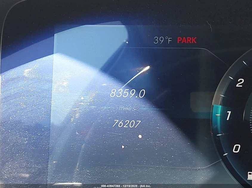 Mercedes-Benz S 560, снимка 8 - Автомобили и джипове - 53794842