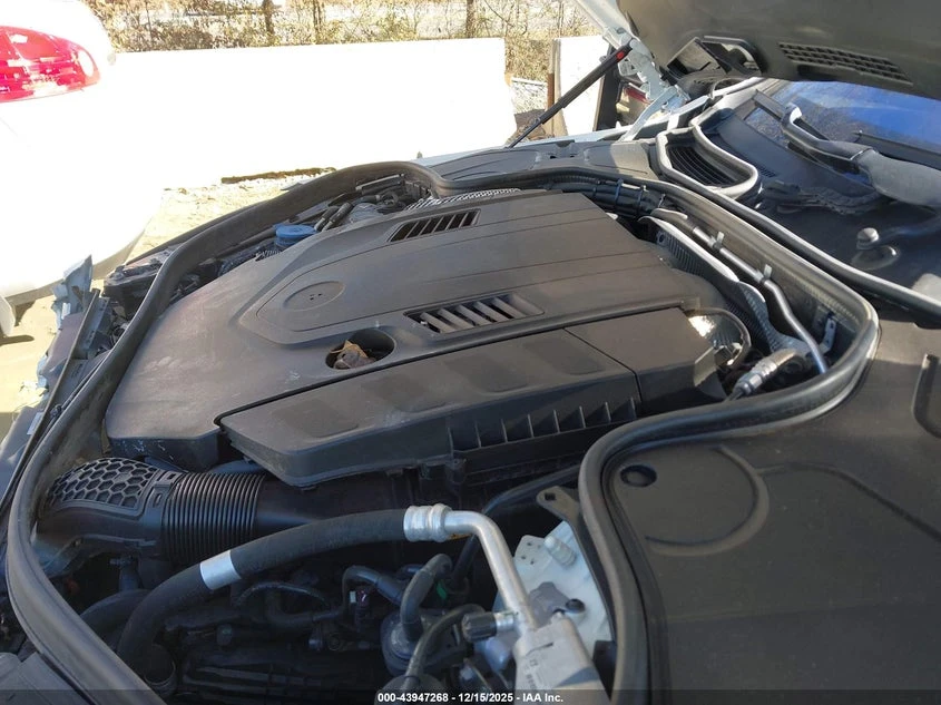 Mercedes-Benz S 560, снимка 11 - Автомобили и джипове - 53794842