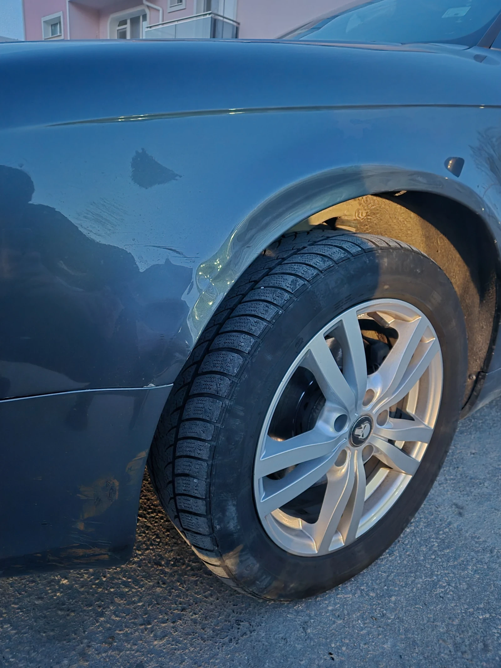 Audi A4, снимка 8 - Автомобили и джипове - 53907906