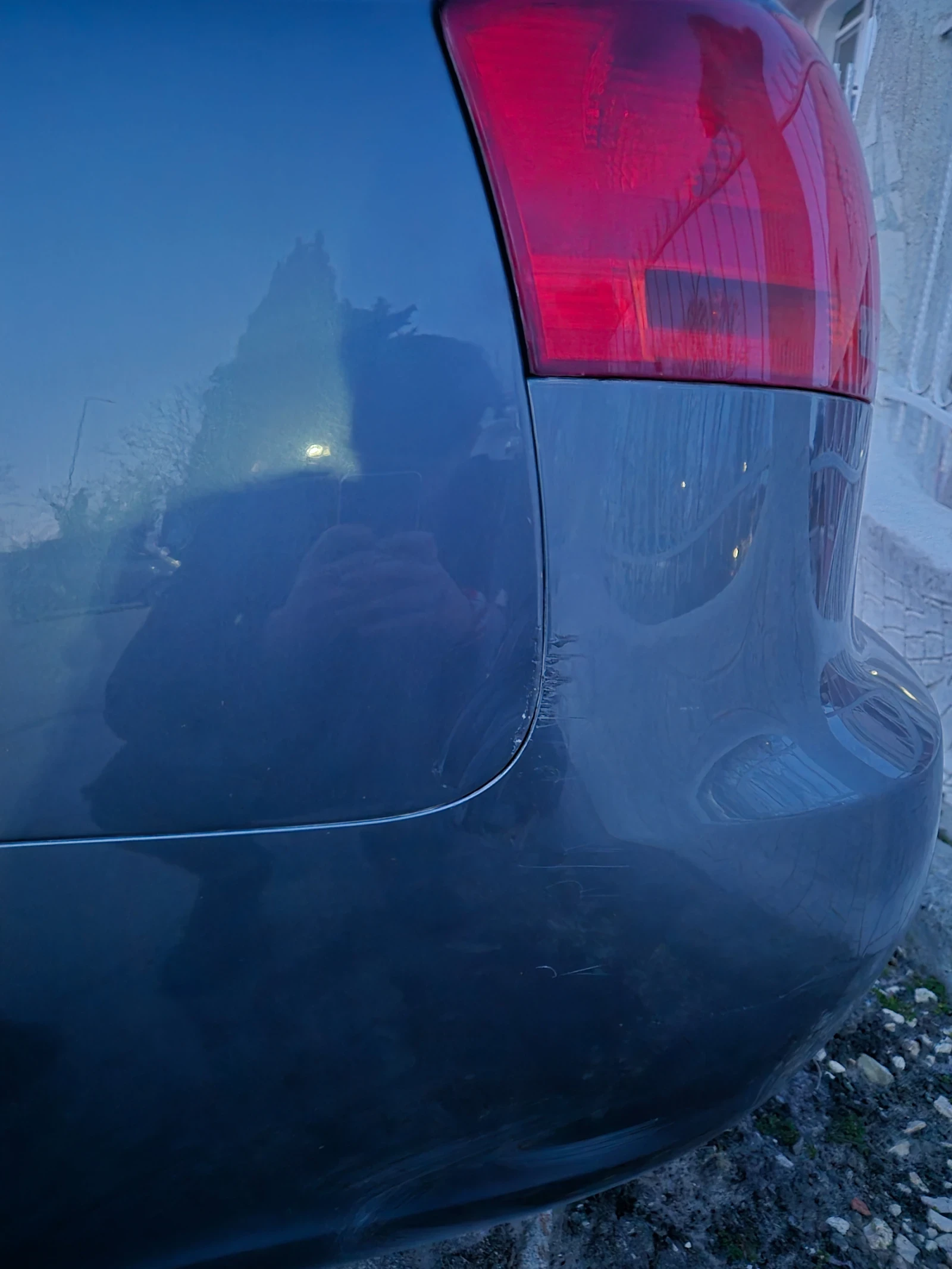 Audi A4, снимка 6 - Автомобили и джипове - 53907906