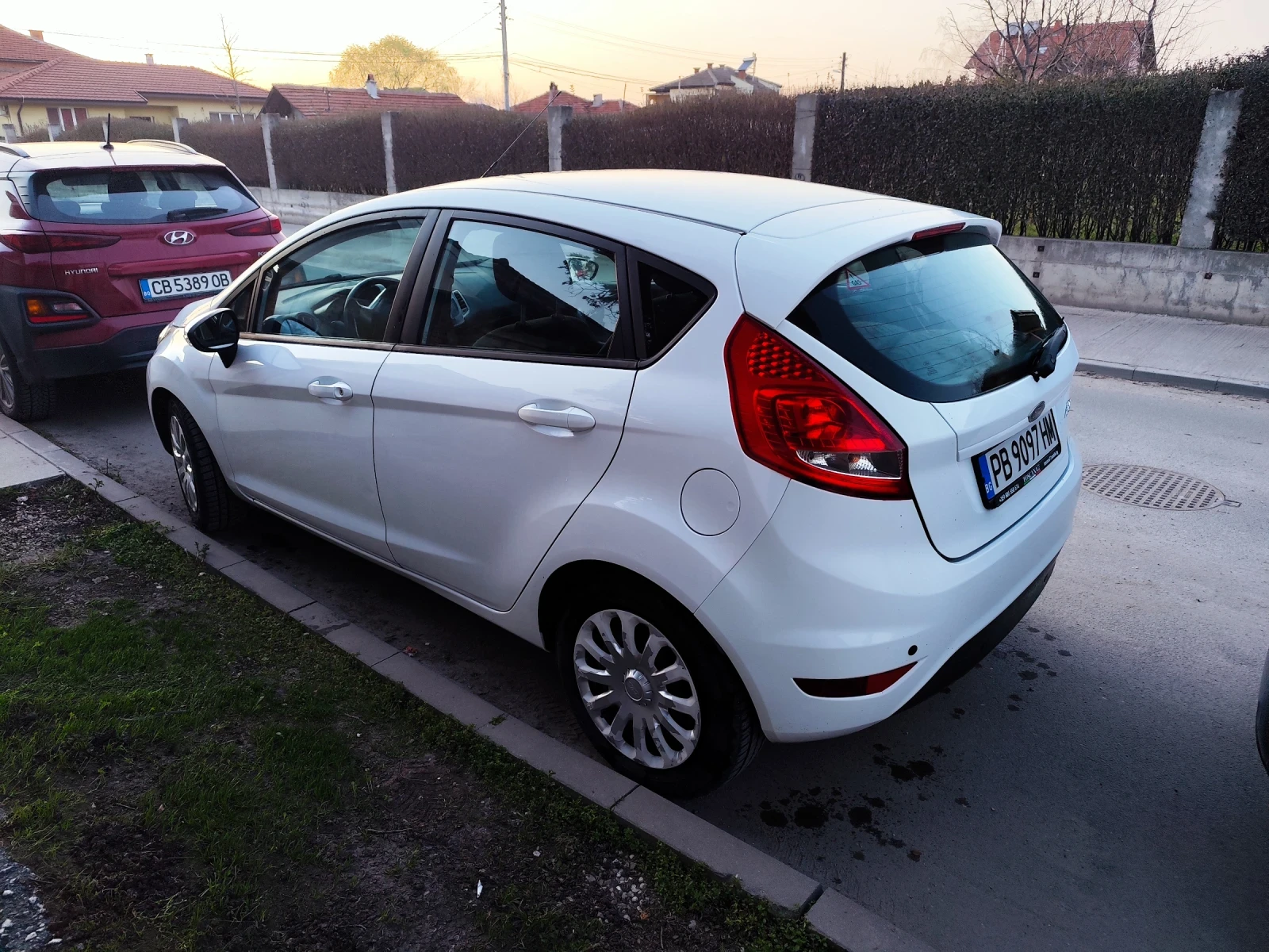 Ford Fiesta | Mobile.bg � ����������� 3