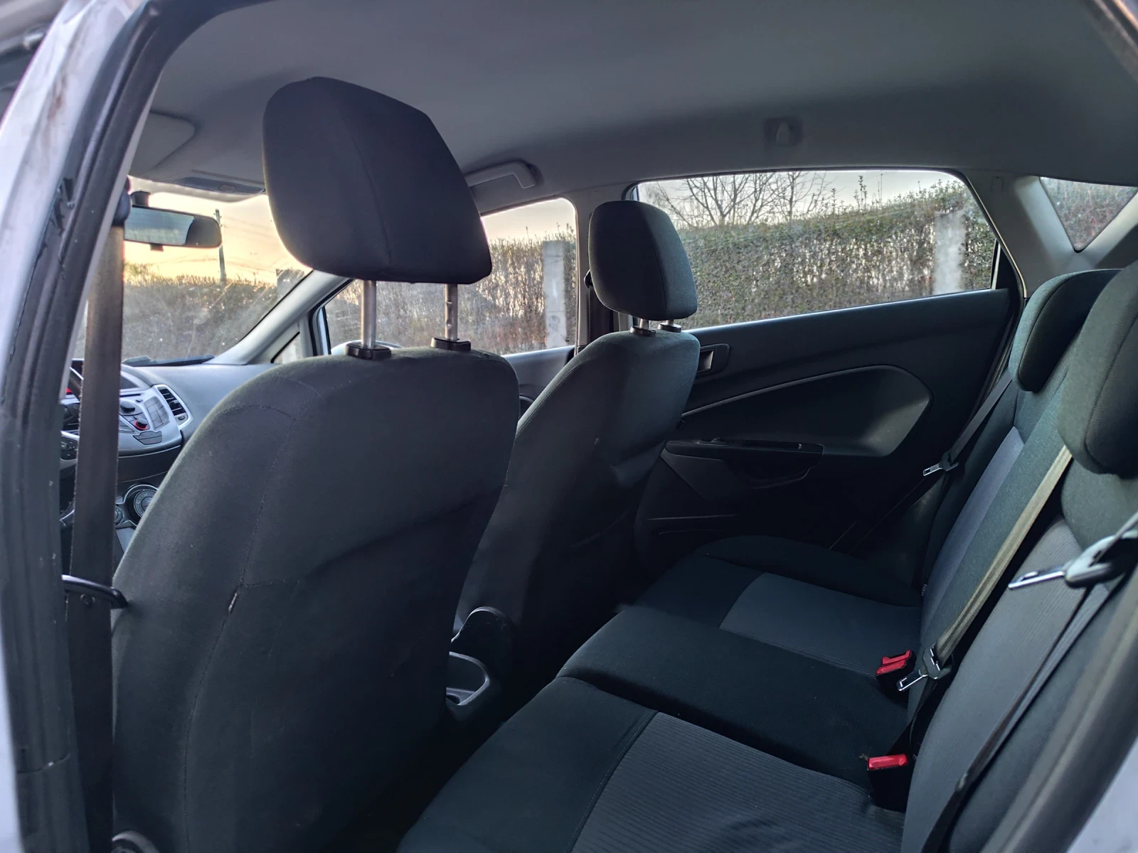 Ford Fiesta | Mobile.bg � ����������� 6