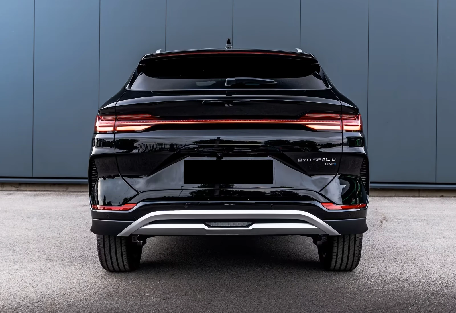 BYD Seal U* PHEV* DISTR* KEYLESS* INFINITY* 360 CAM* HUD* P, снимка 5 - Автомобили и джипове - 53958944