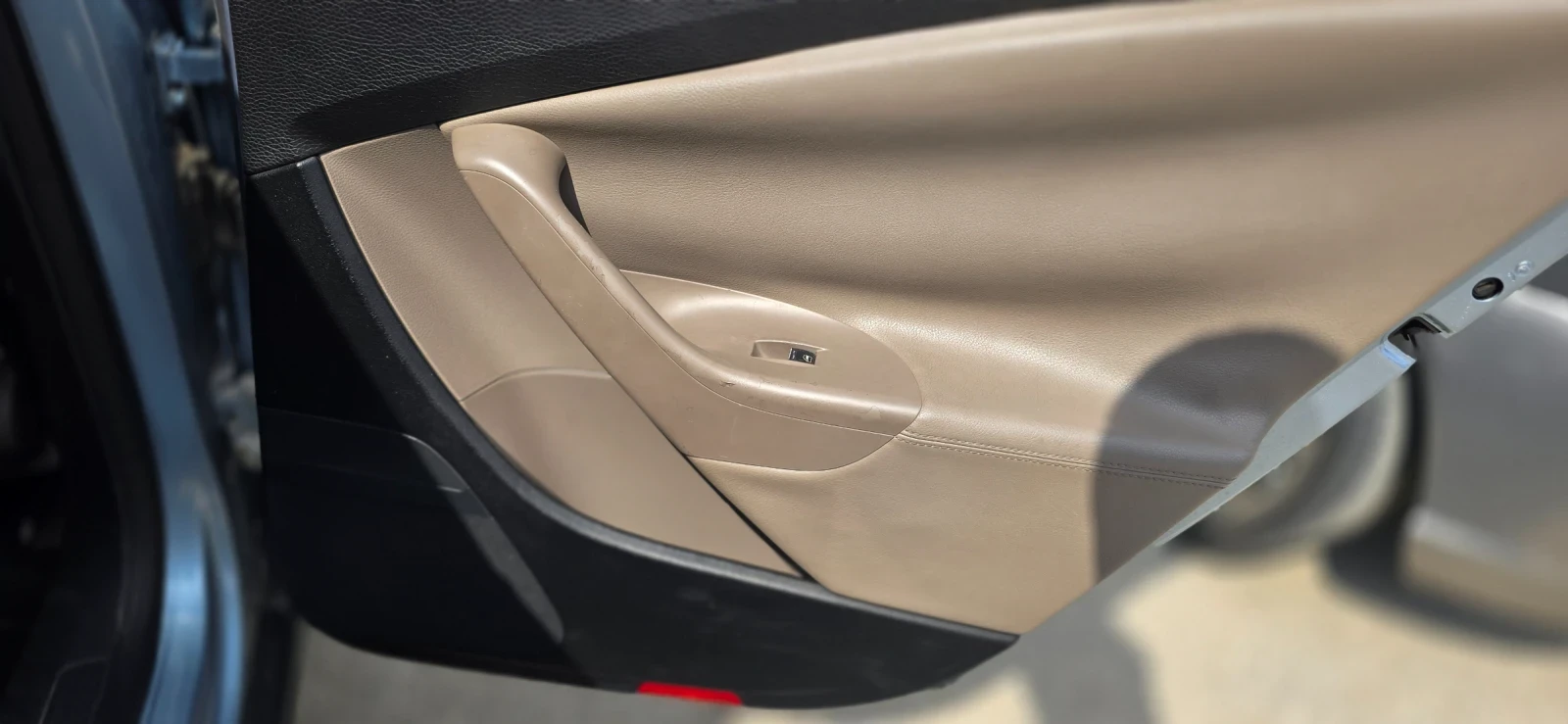 VW Passat, снимка 13 - Автомобили и джипове - 53972101