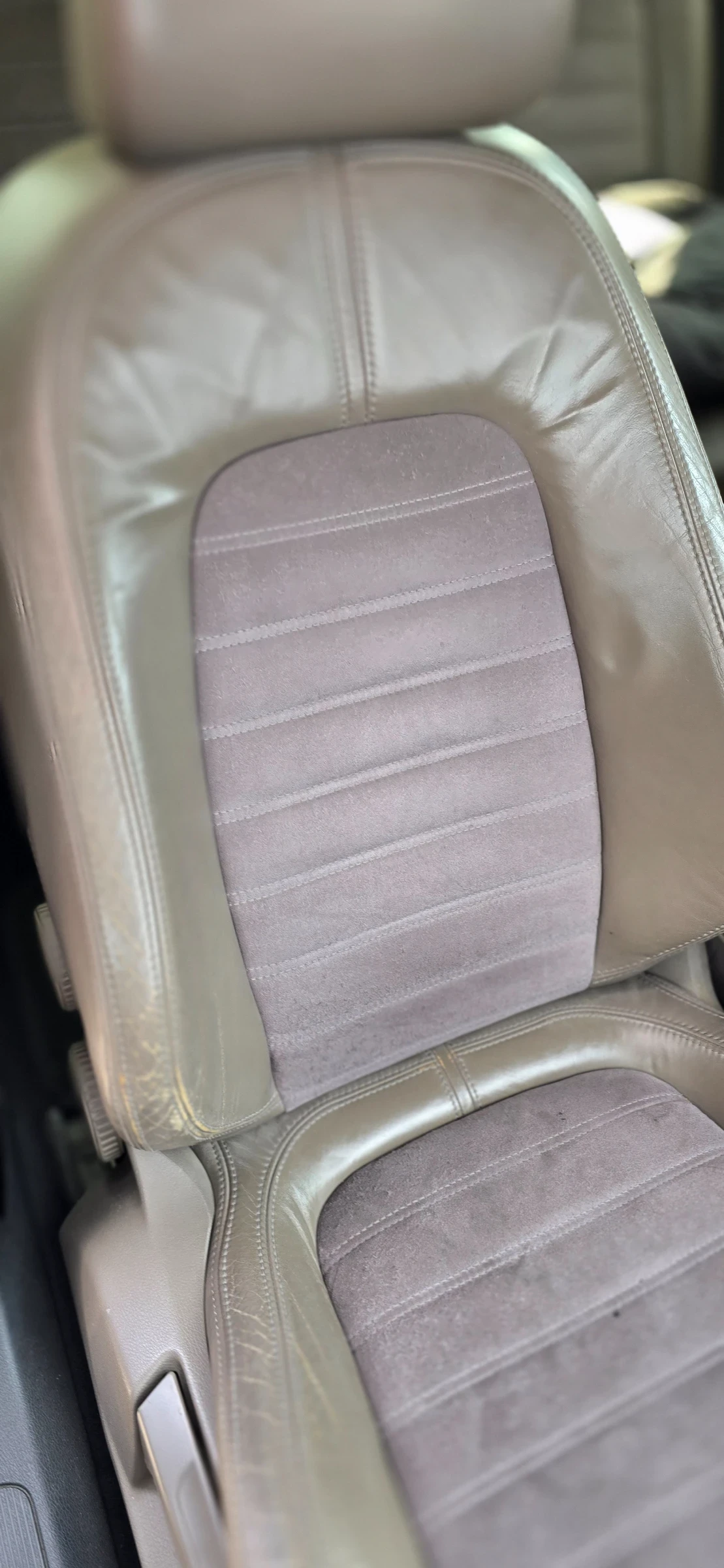 VW Passat, снимка 15 - Автомобили и джипове - 53972101