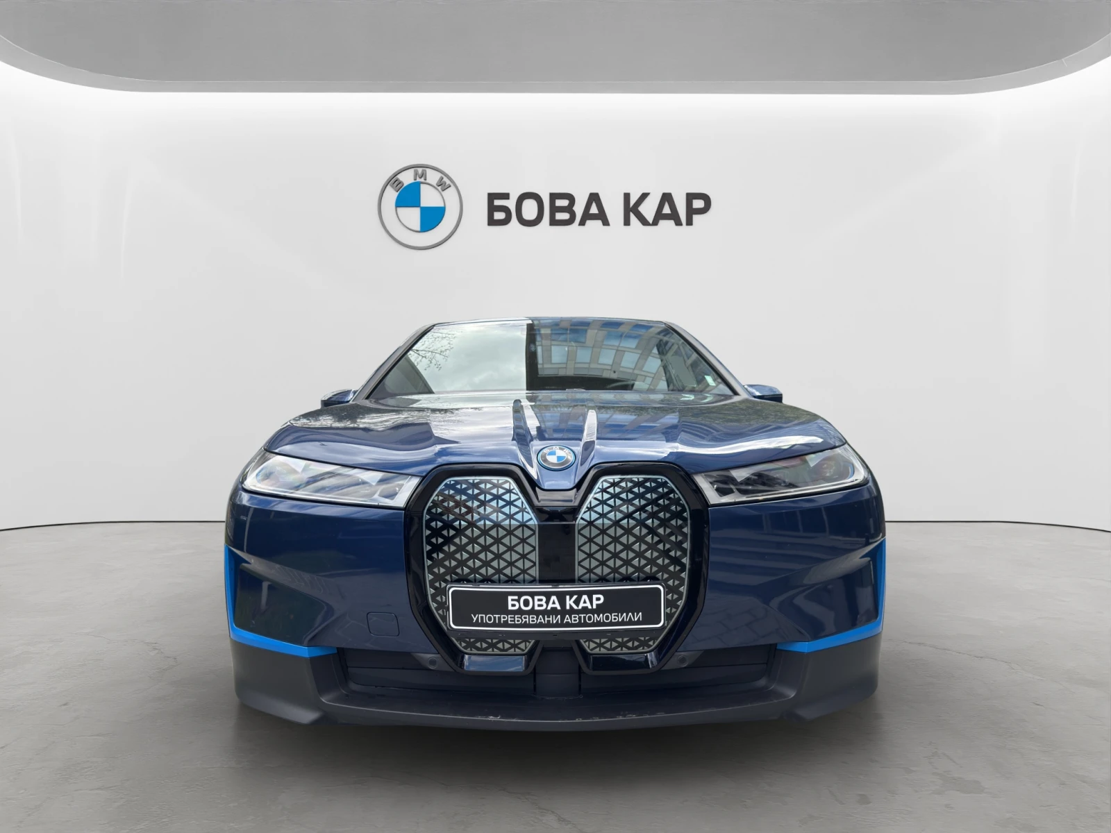 BMW iX 40 | Mobile.bg � ����������� 2