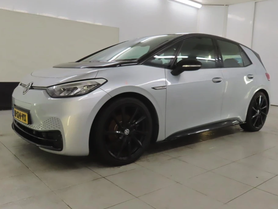 VW ID.3 58 kWh Pro SOH | Mobile.bg � ����������� 1