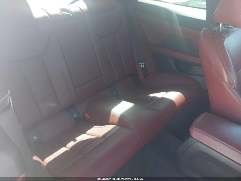 BMW 440 2021 BMW M440I XDRIVE, снимка 12 - Автомобили и джипове - 54338360