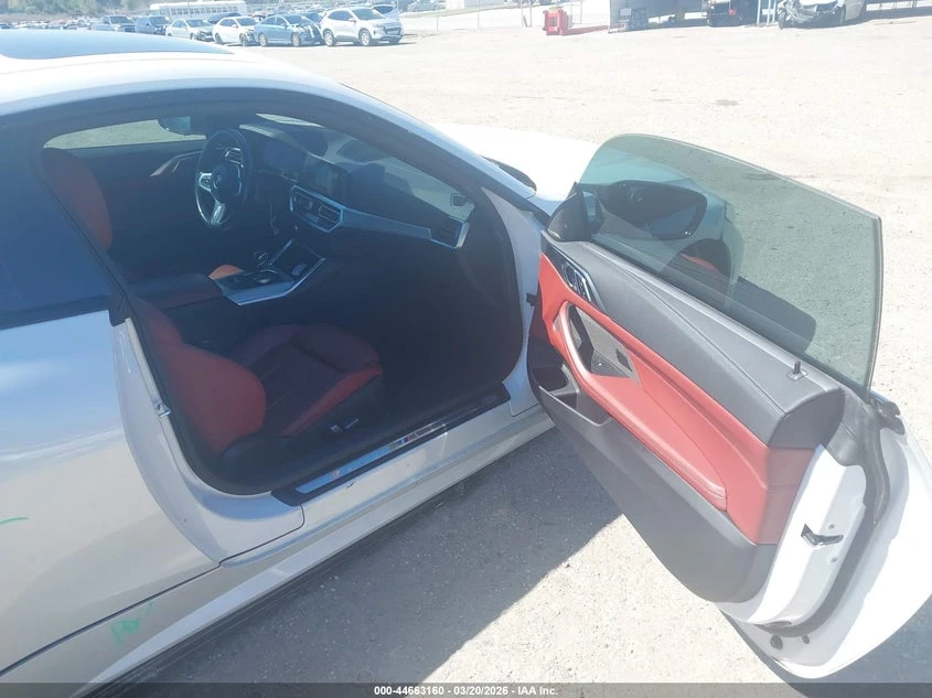 BMW 440 2021 BMW M440I XDRIVE, снимка 11 - Автомобили и джипове - 54338360