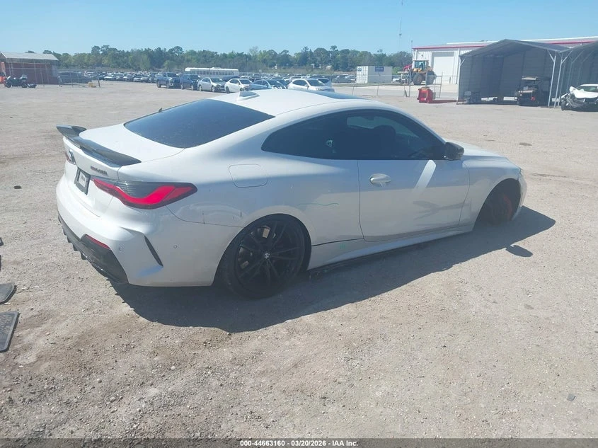 BMW 440 2021 BMW M440I XDRIVE, снимка 7 - Автомобили и джипове - 54338360