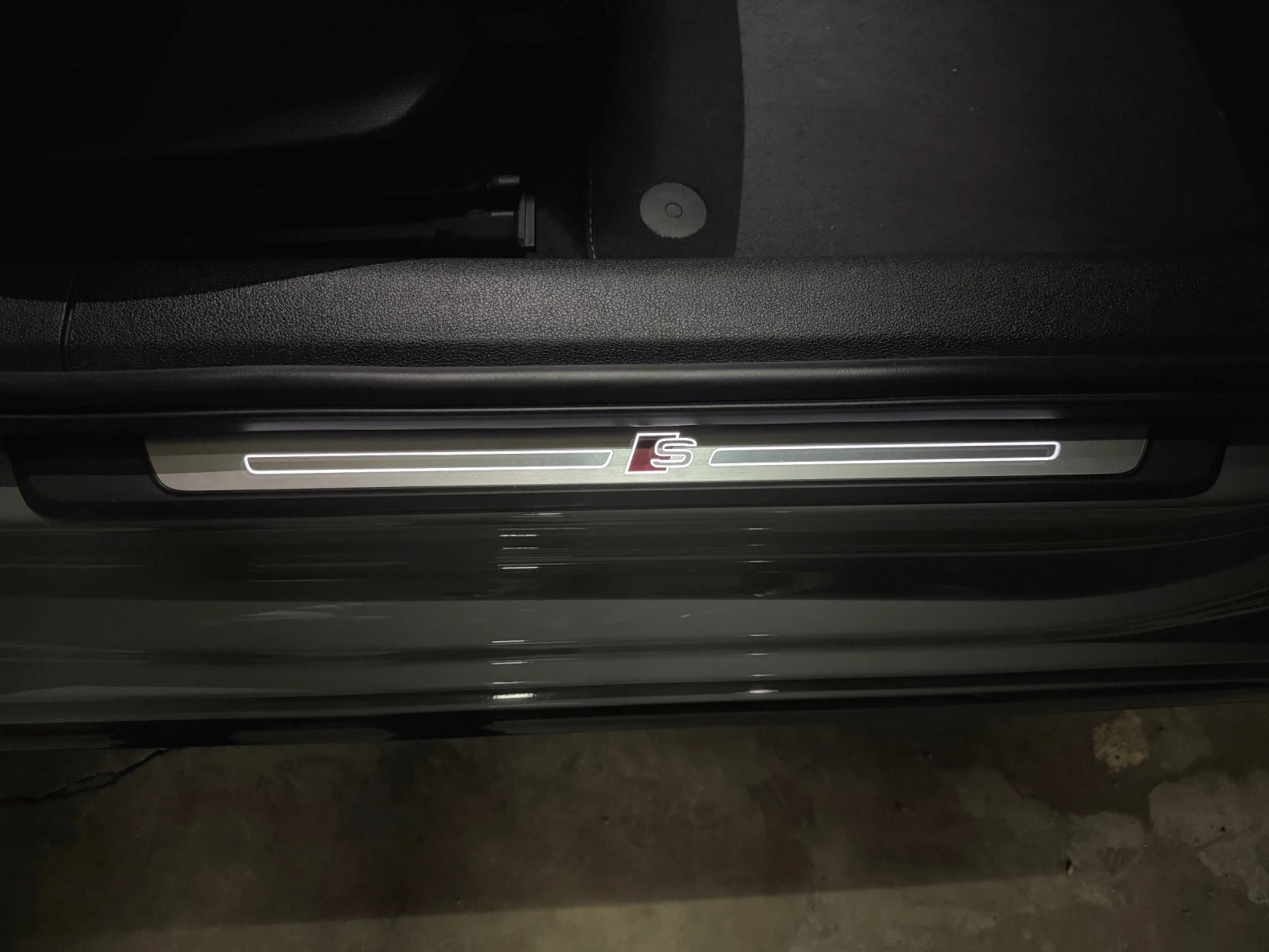 Audi A4 3xSline* Matrix* NARDO GREY | Mobile.bg � ����������� 16