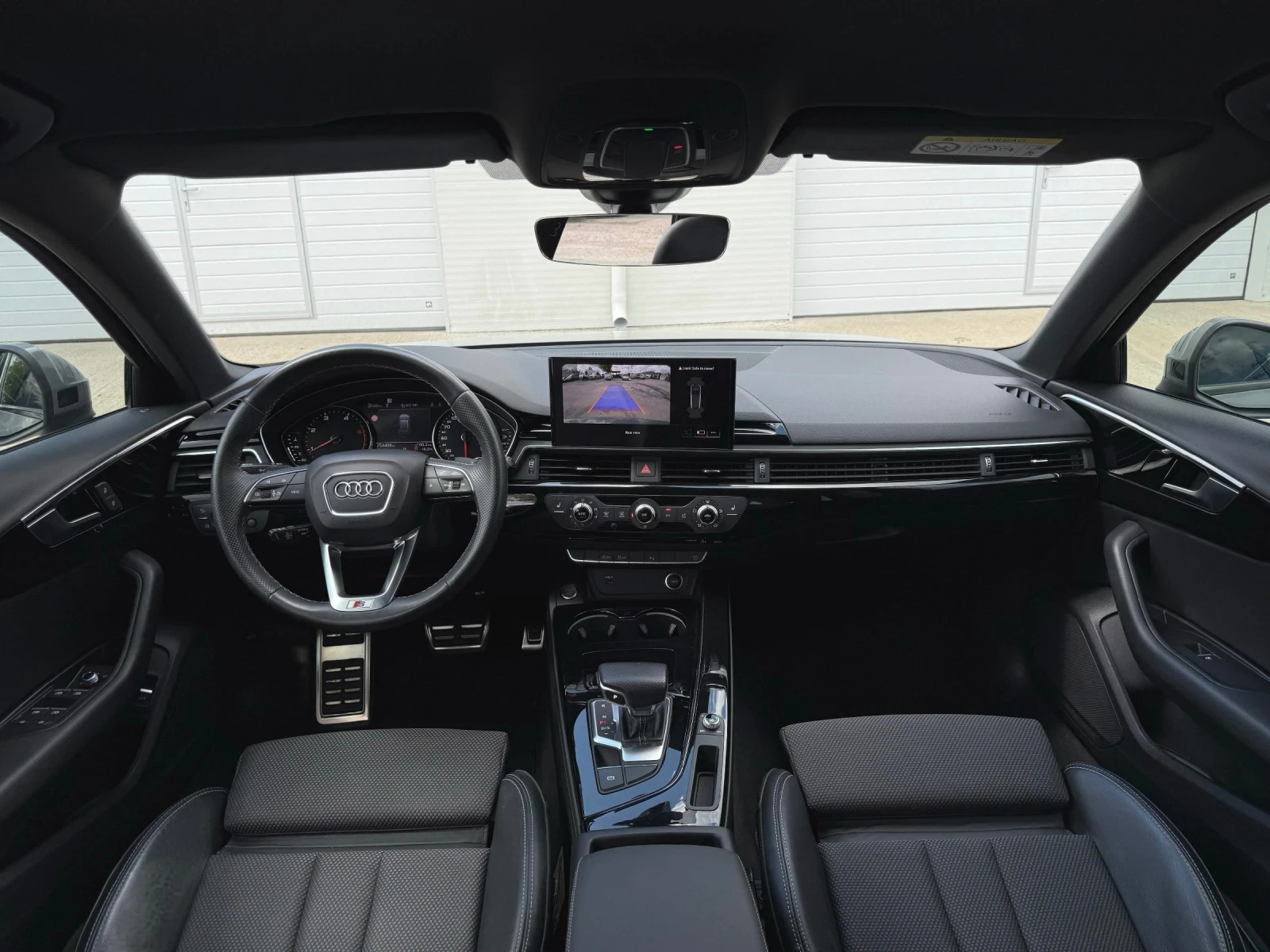 Audi A4 3xSline* Matrix* NARDO GREY | Mobile.bg � ����������� 9