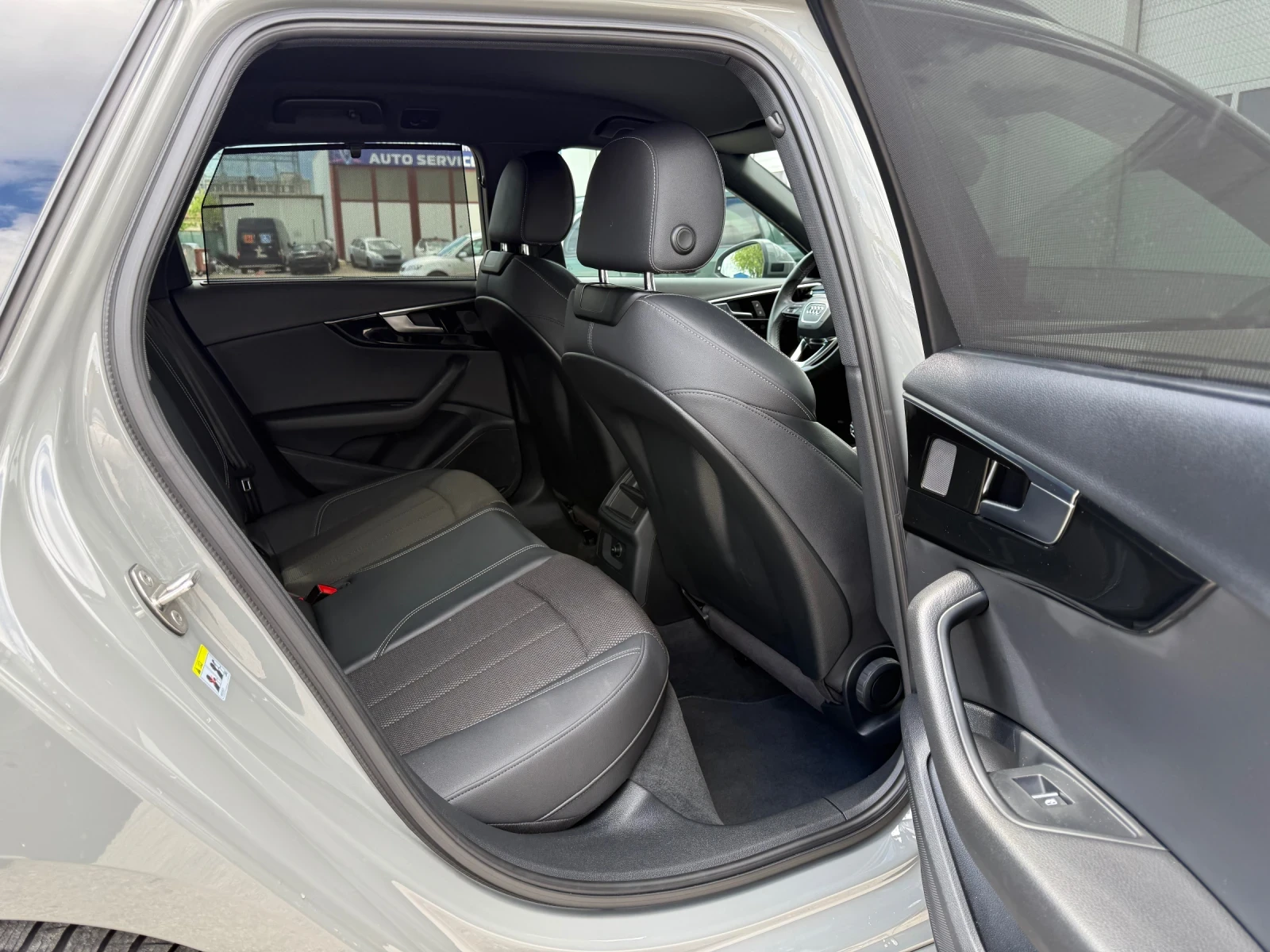 Audi A4 3xSline* Matrix* NARDO GREY | Mobile.bg � ����������� 13