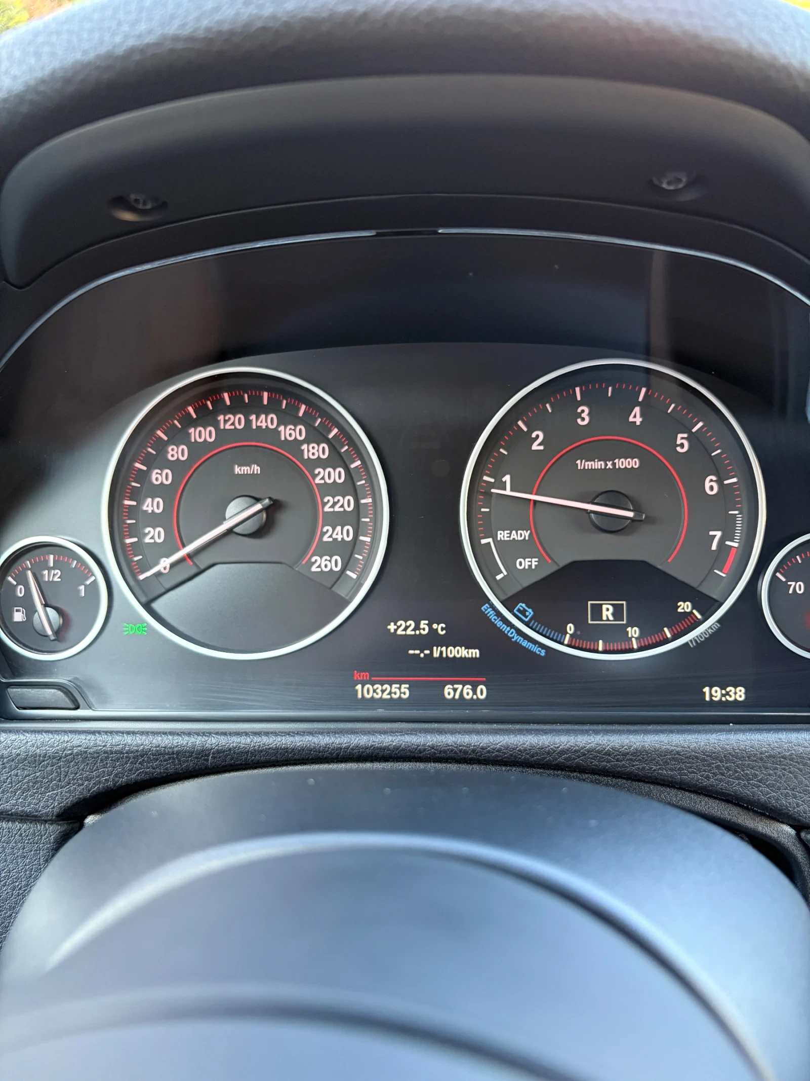 BMW 440 Mperformance, снимка 13 - Автомобили и джипове - 54722514