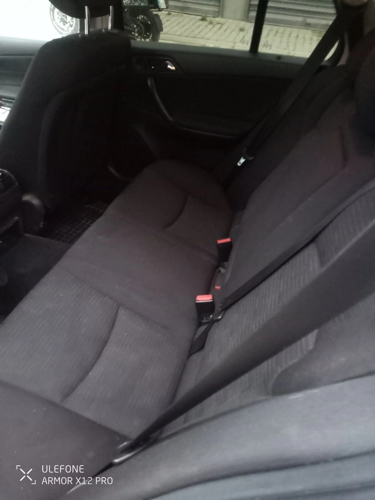 Mercedes-Benz C 200 | Mobile.bg � ����������� 6