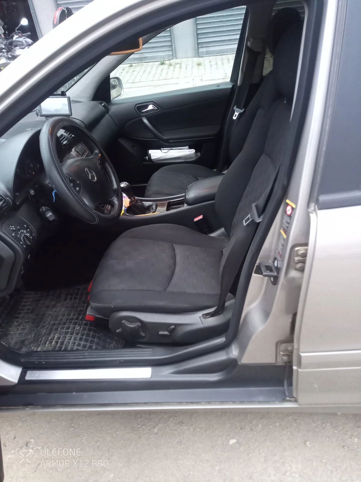Mercedes-Benz C 200 | Mobile.bg � ����������� 4