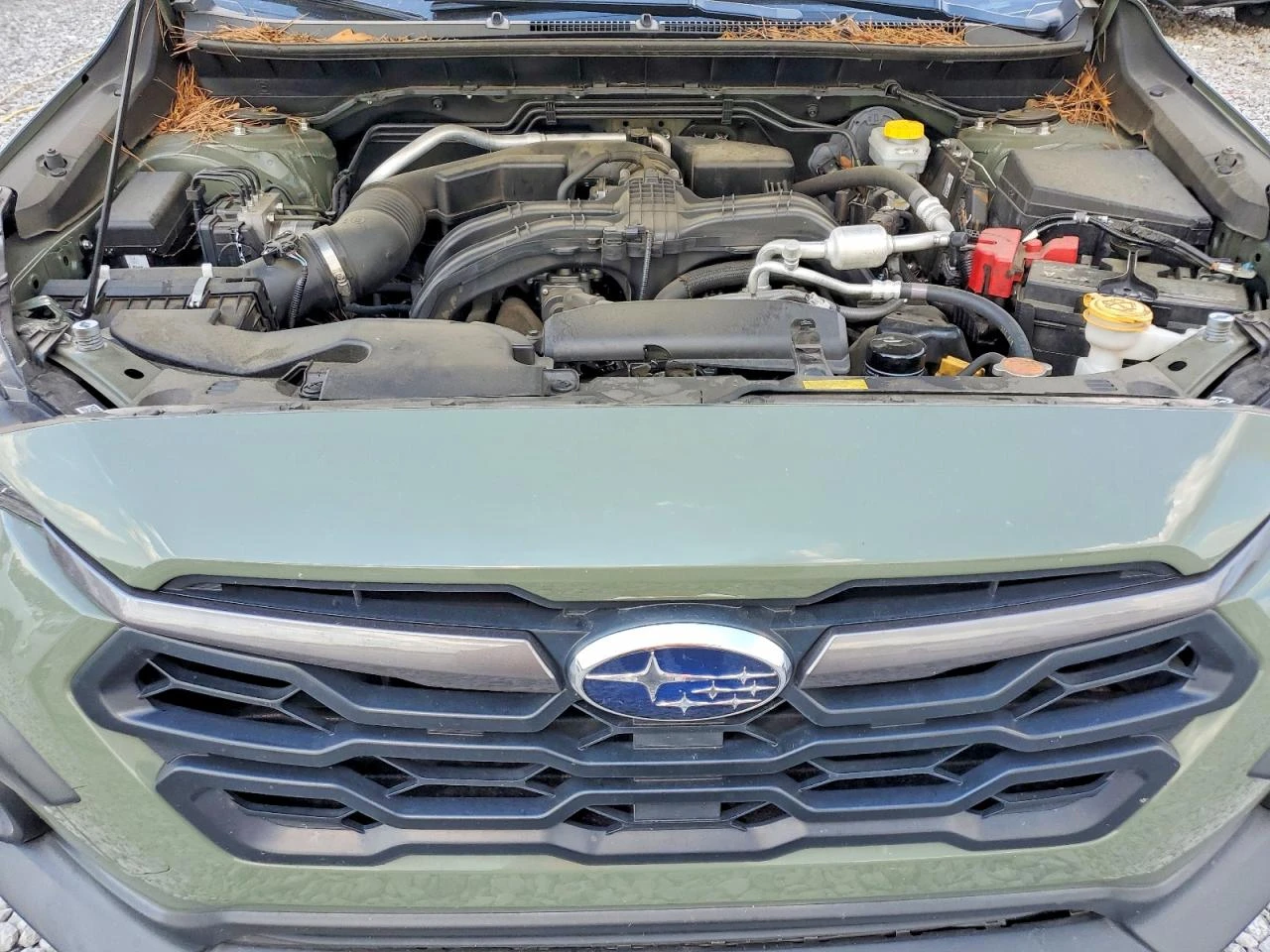 Subaru Crosstrek 2.5l Limited, снимка 12 - Автомобили и джипове - 54920341