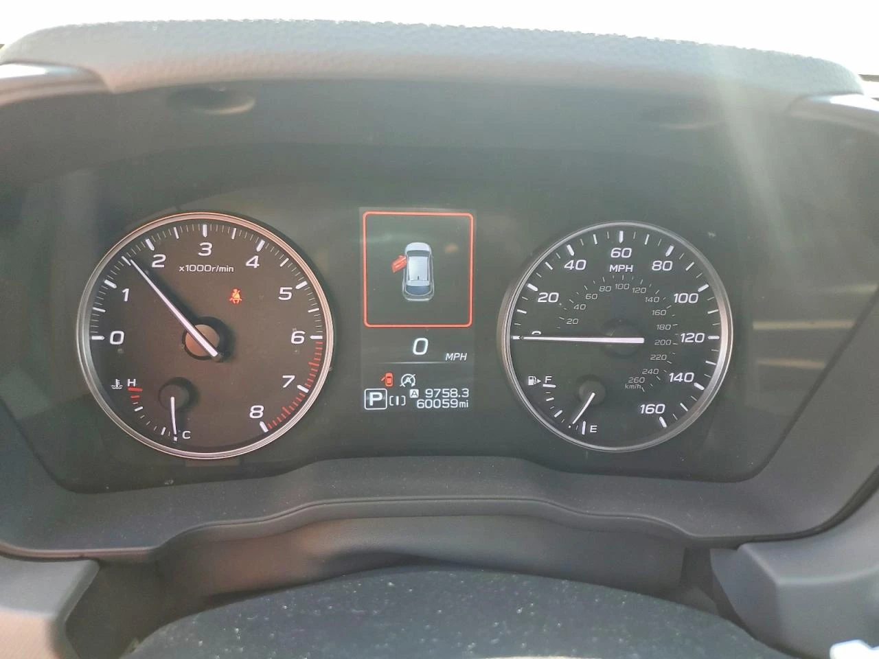 Subaru Crosstrek 2.5l Limited, снимка 10 - Автомобили и джипове - 54920341