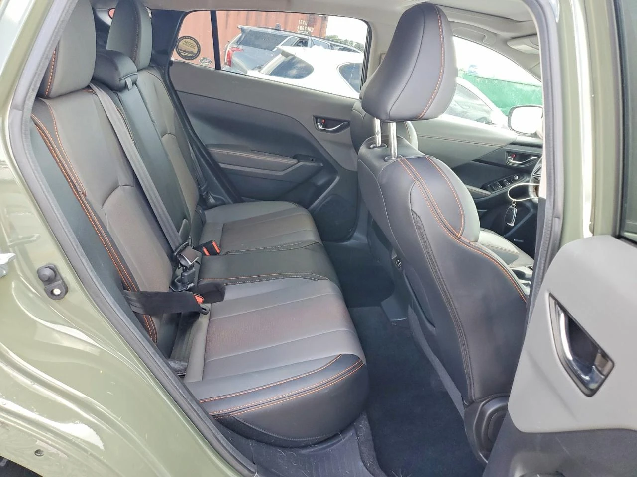 Subaru Crosstrek 2.5l Limited, снимка 11 - Автомобили и джипове - 54920341