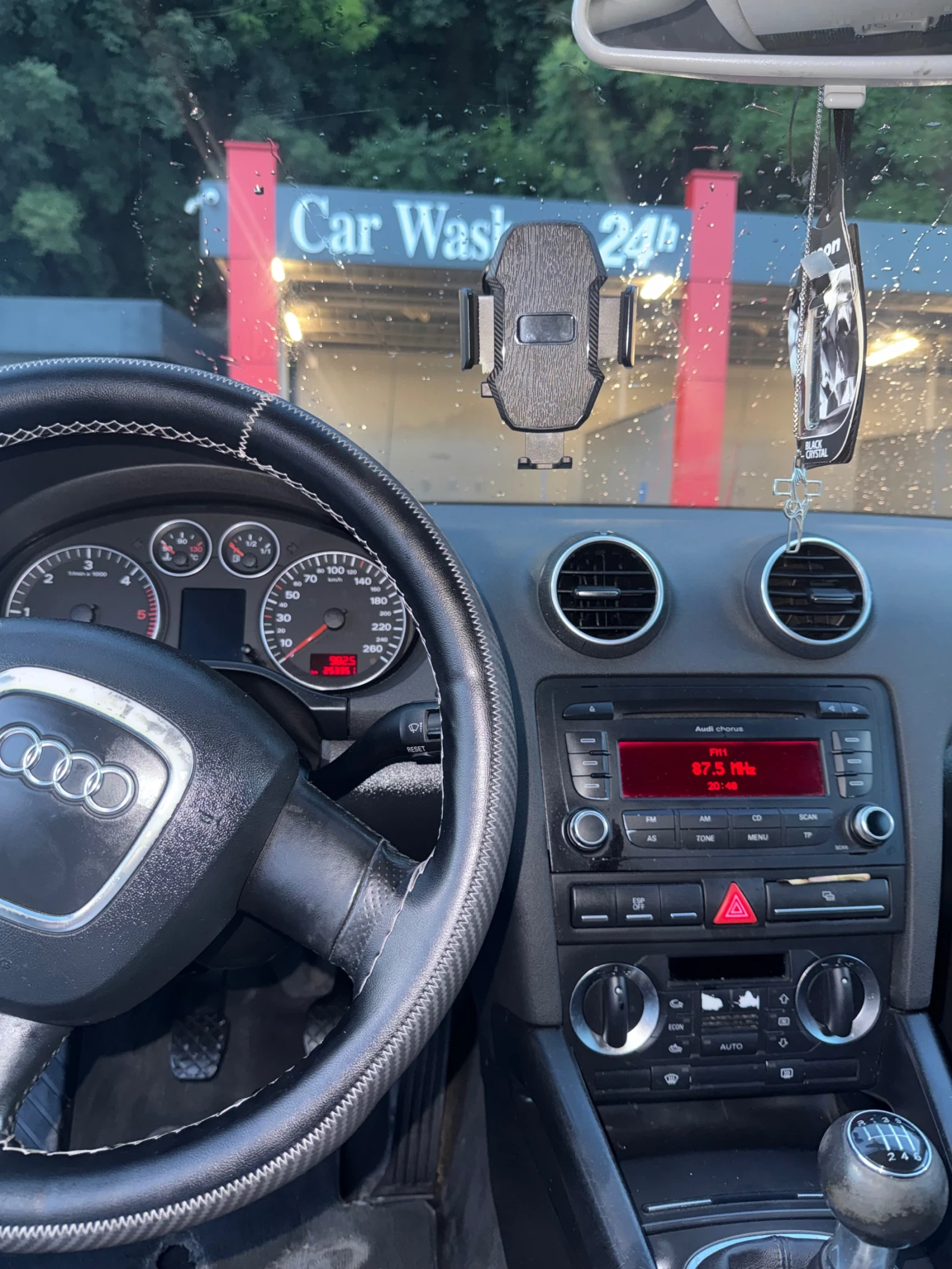 Audi A3, снимка 3 - Автомобили и джипове - 55175440