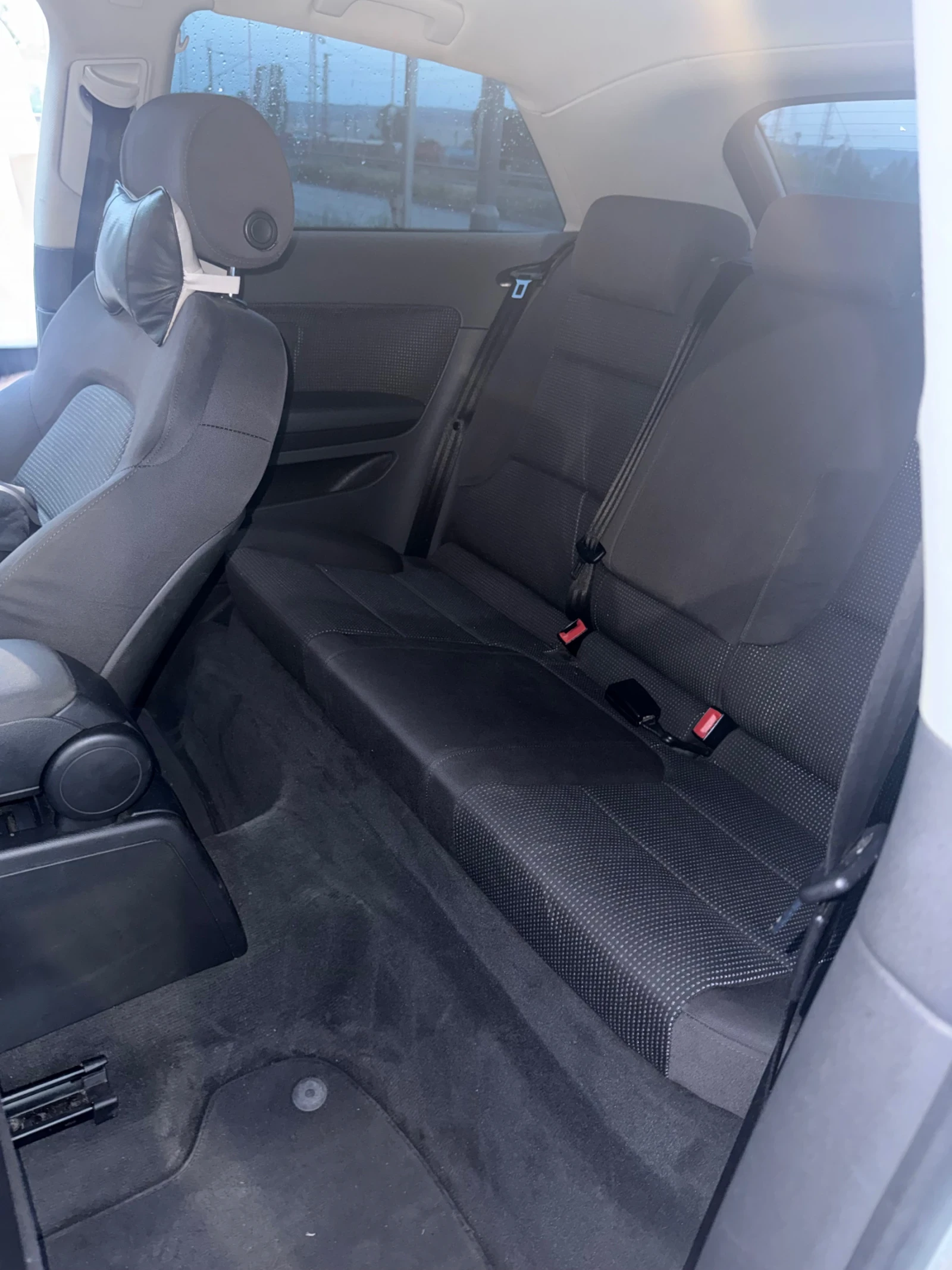 Audi A3, снимка 5 - Автомобили и джипове - 55175440