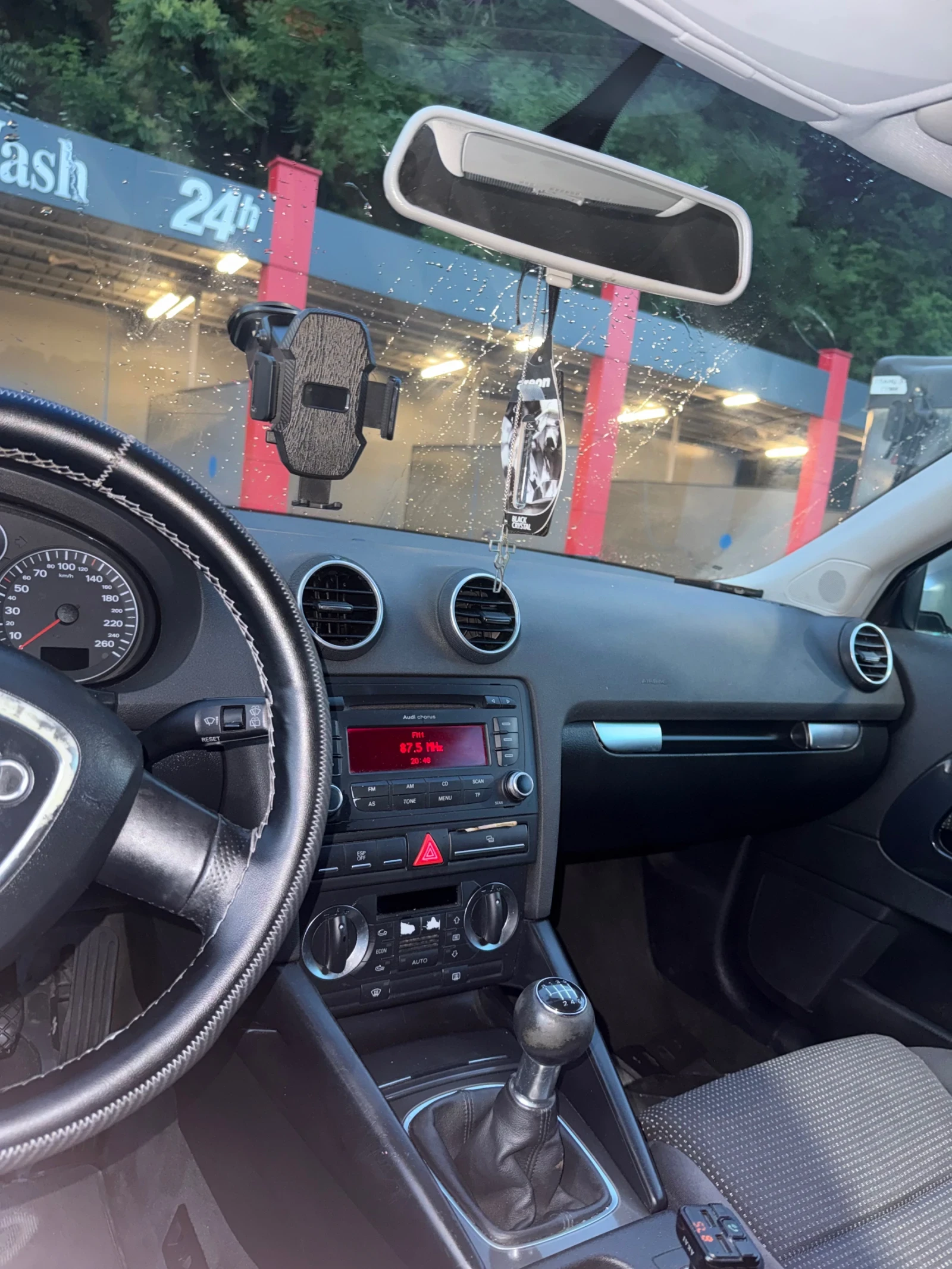 Audi A3, снимка 4 - Автомобили и джипове - 55175440