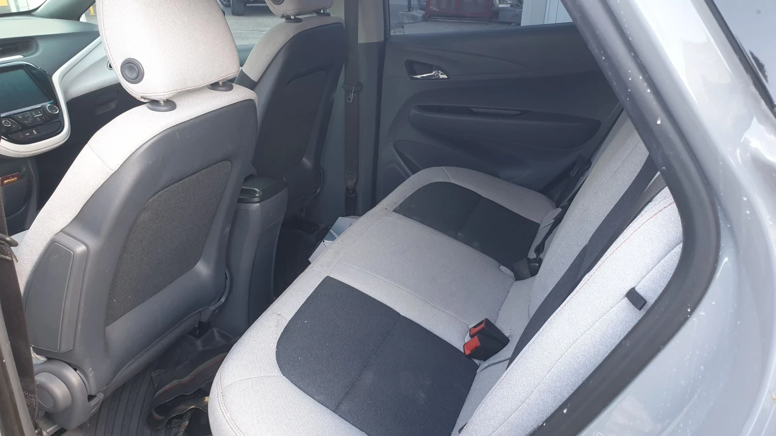 Chevrolet Bolt, снимка 10 - Автомобили и джипове - 55234988