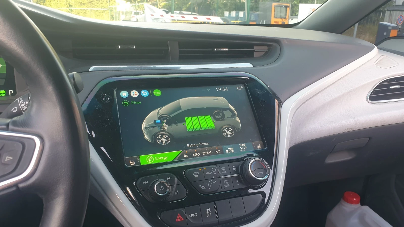Chevrolet Bolt, снимка 12 - Автомобили и джипове - 55234988
