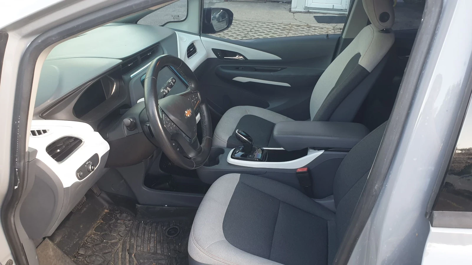 Chevrolet Bolt, снимка 9 - Автомобили и джипове - 55234988
