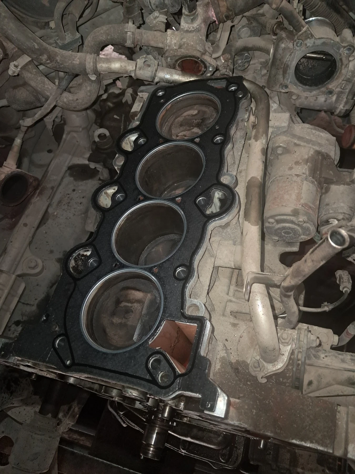 Kia Ceed 1.4 газ , снимка 9 - Автомобили и джипове - 55270516