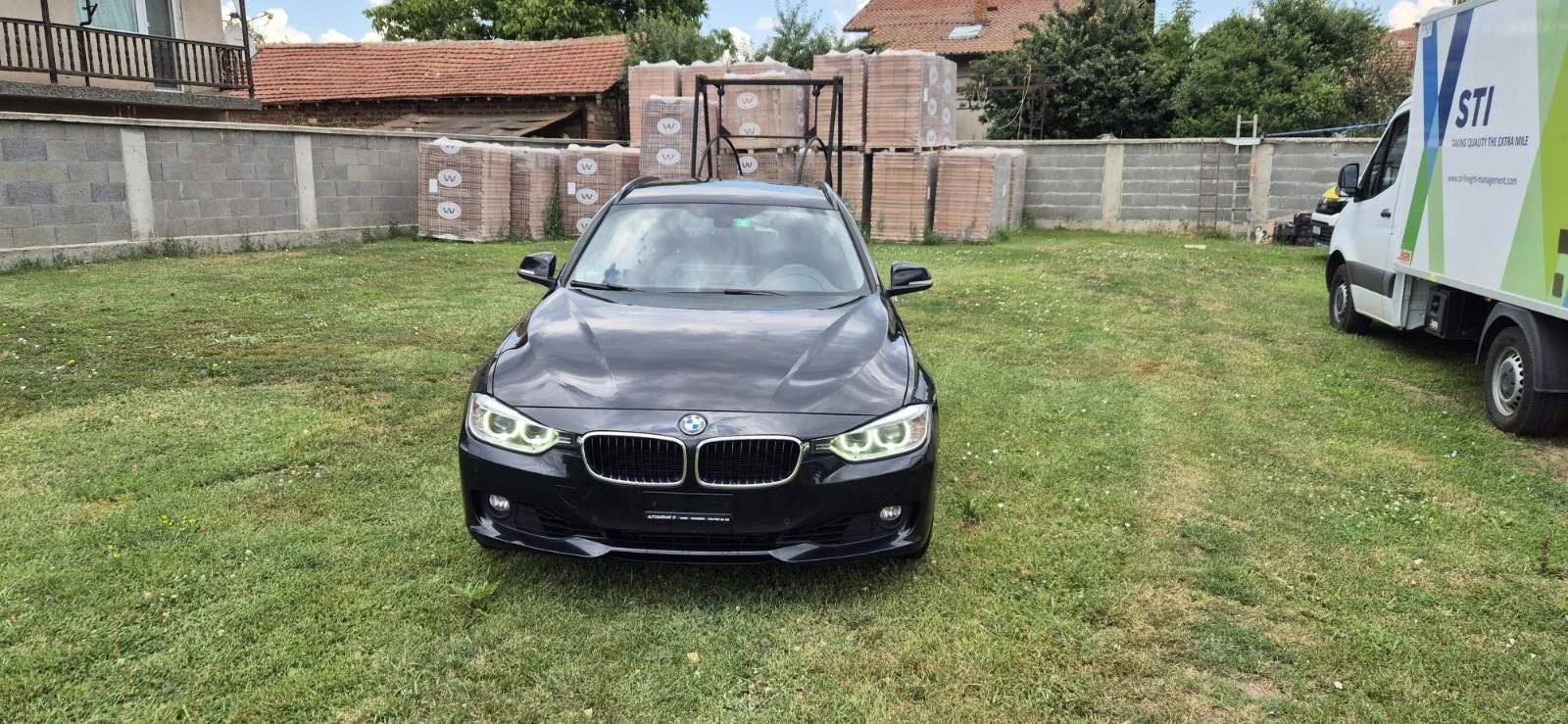 BMW 320 xDrive, снимка 2 - Автомобили и джипове - 55385786